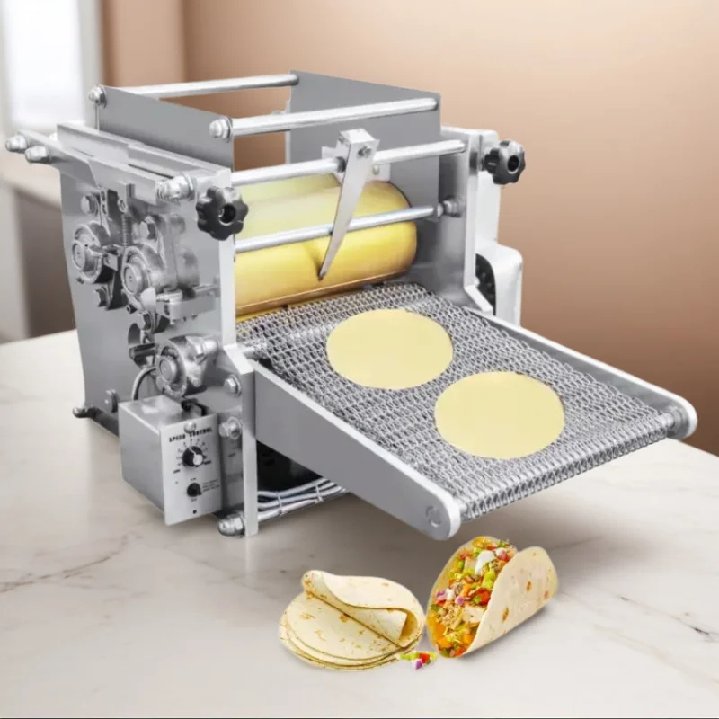 Food Snacks At Home - Nowe Szybkie Inne Przekąski Hinery Tortilla