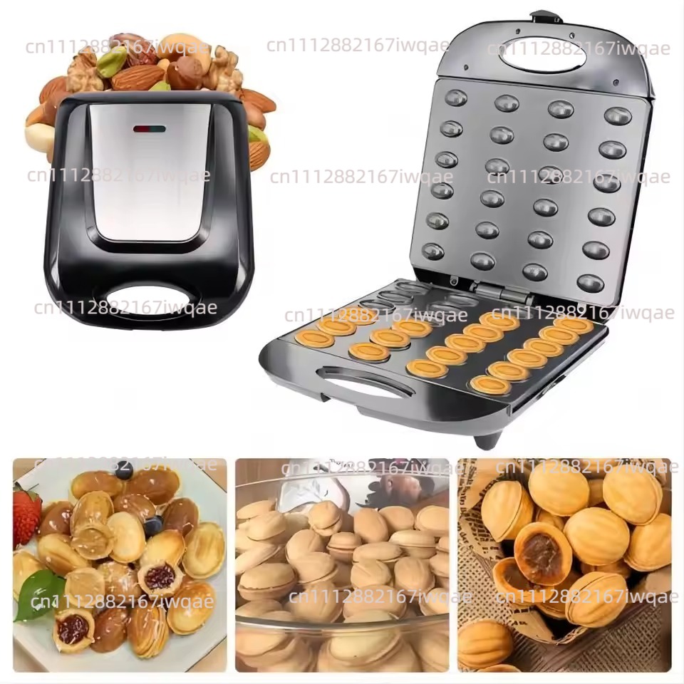 Food Dehydrator Snacks - Duża Pojemność 220V 110V Elektryczna Suszarka