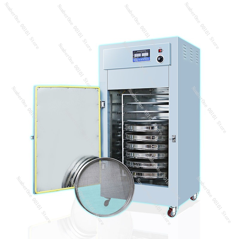 Food Dehydrator Snacks - Opiekacz do ziaren kawy, obrotowa suszarka