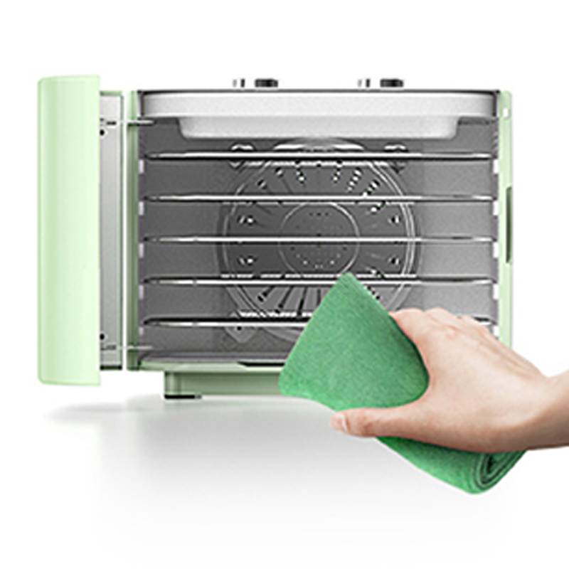 Food Dehydrator Snacks - Suszarka do żywności 300W z regulacją