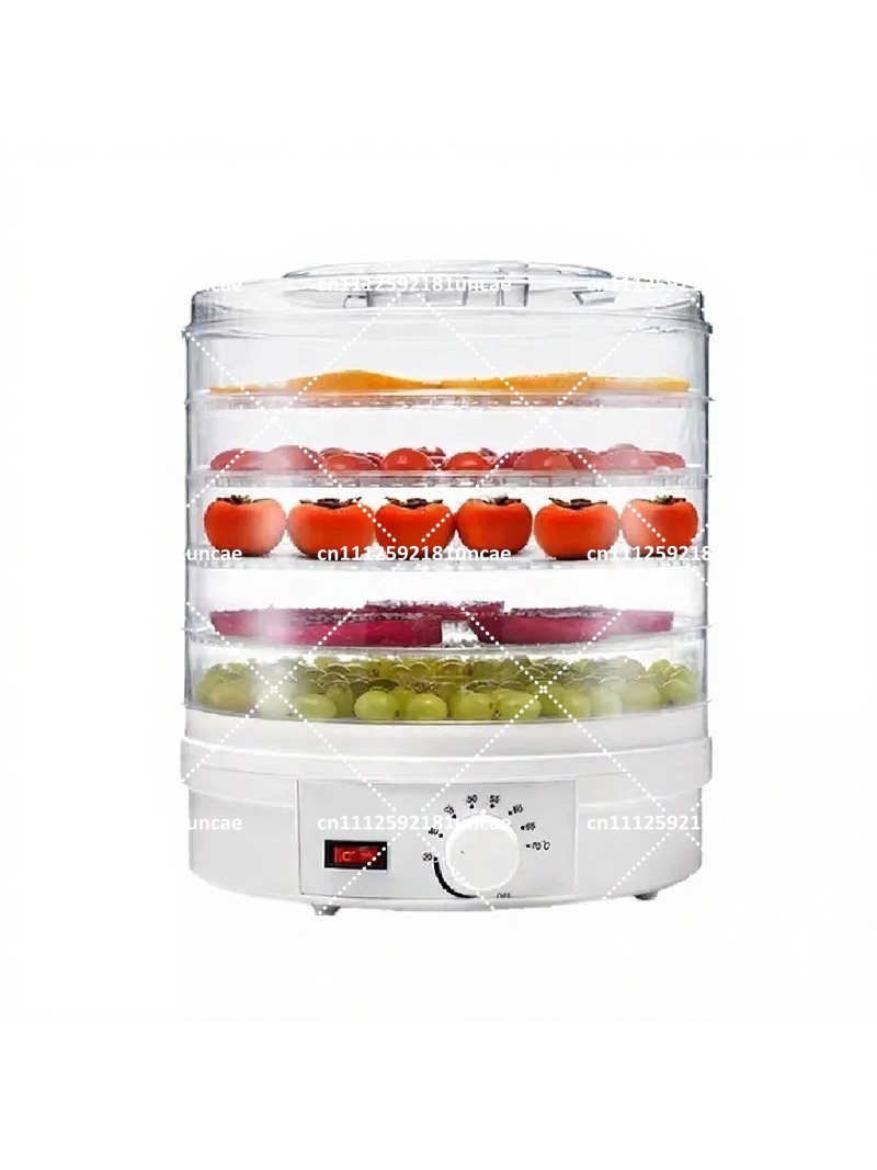 Food Dehydrator Snacks - Suszarka do owoców i warzyw, dehydrator