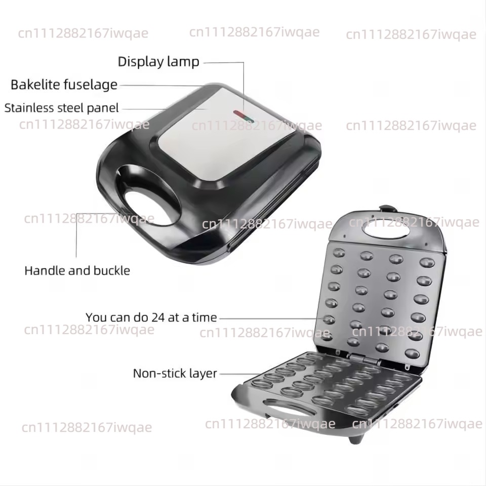 Duża Pojemność 220V 110V Elekt – Food Dehydrator Snacks recenzja i cena
