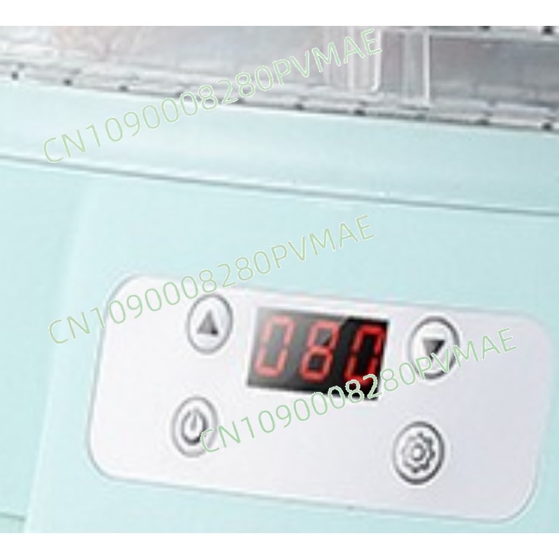 Mała suszarka do żywności do u – Food Dehydrator Snacks recenzja i cena