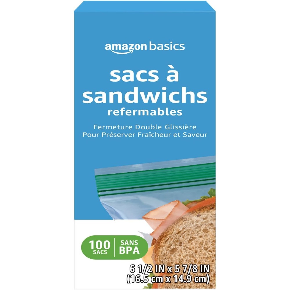 100 sztuk przezroczystych, wie – Foods X recenzja i cena