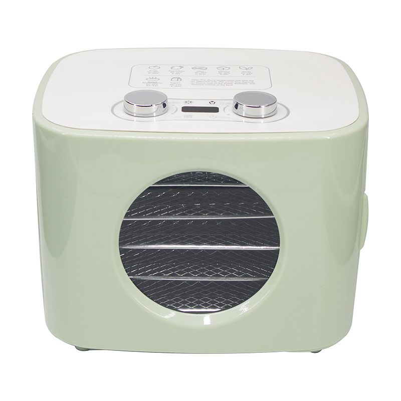 Suszarka do żywności 300W z re – Food Dehydrator Snacks recenzja i cena