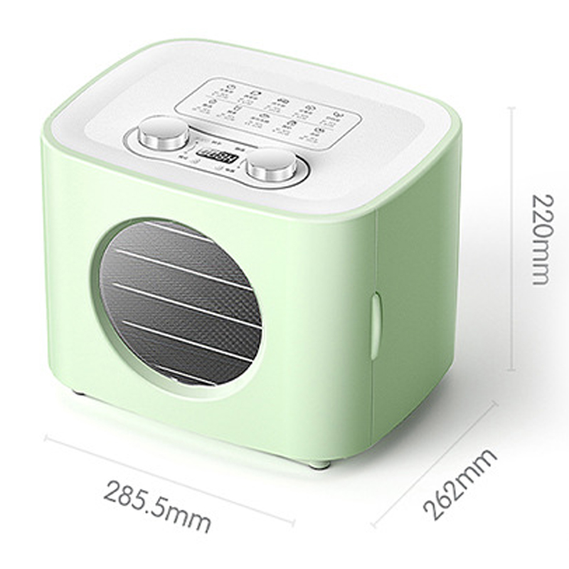 Suszarka do żywności 300W z re – Food Dehydrator Snacks recenzja i cena