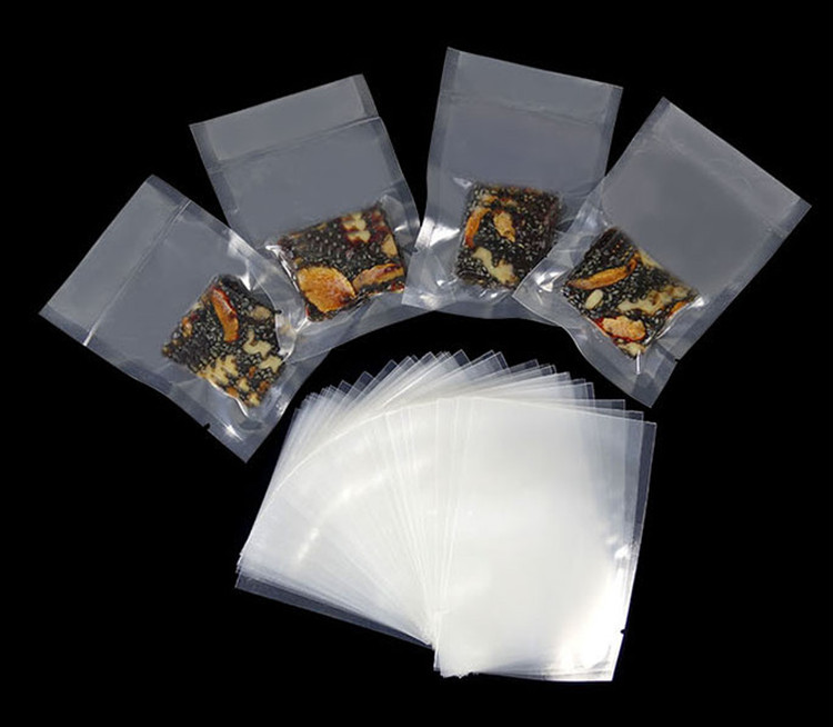 100 SZTUK Otwierane, Przezrocz – Logo Food Snack recenzja i cena