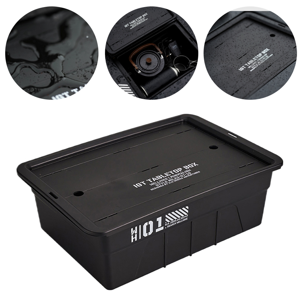 Taca do herbaty IGT One Unit,  – Foods X recenzja i cena