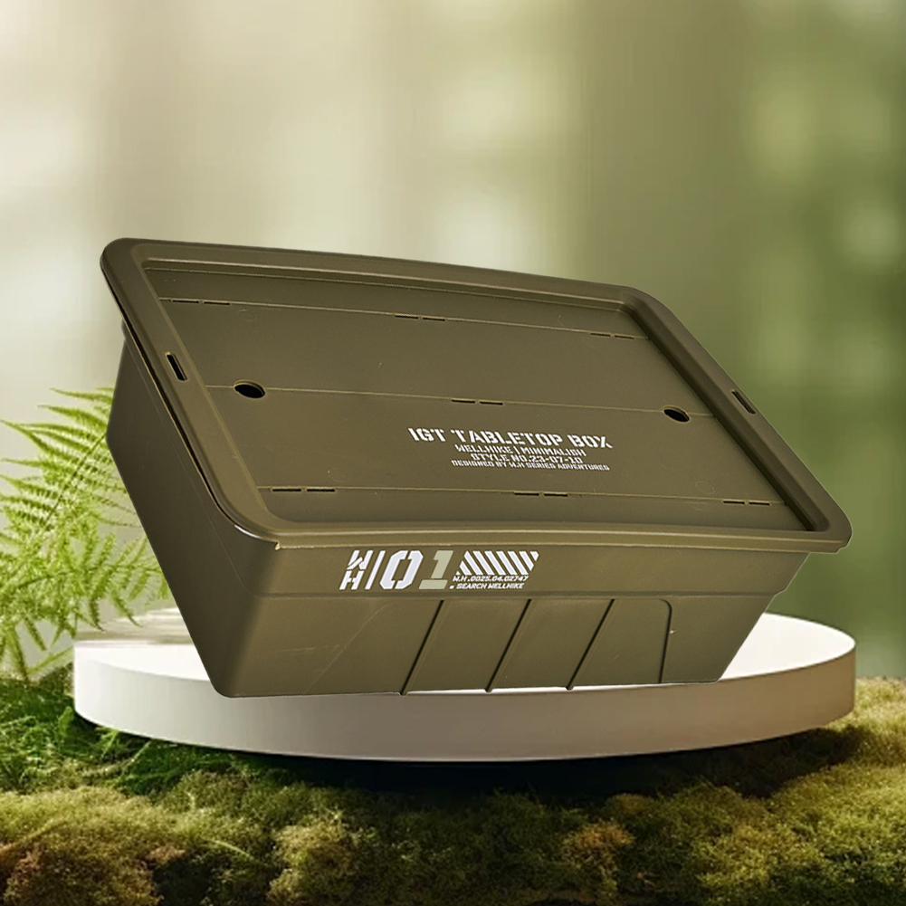 Taca do herbaty IGT One Unit,  – Foods X recenzja i cena