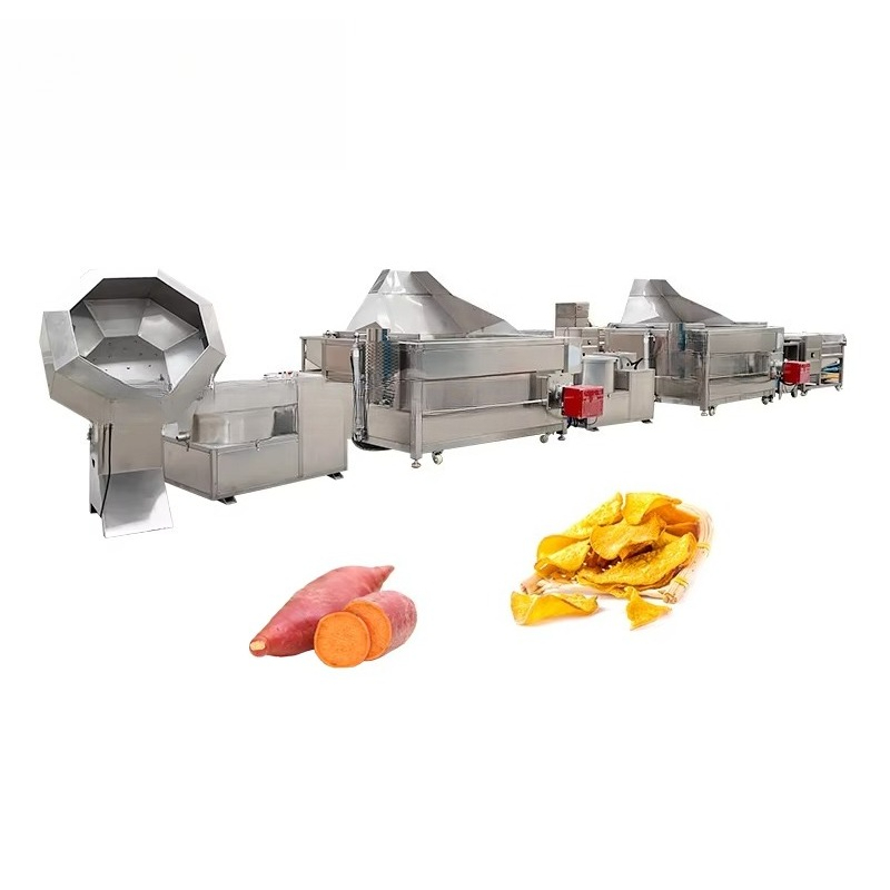 Joyshine 30~50kg/h Półautomaty – Food Snacks Online recenzja i cena