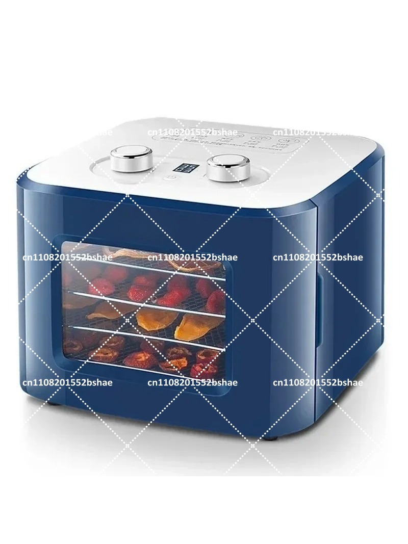 Suszarka do żywności 220V do w – Food Dehydrator Snacks recenzja i cena