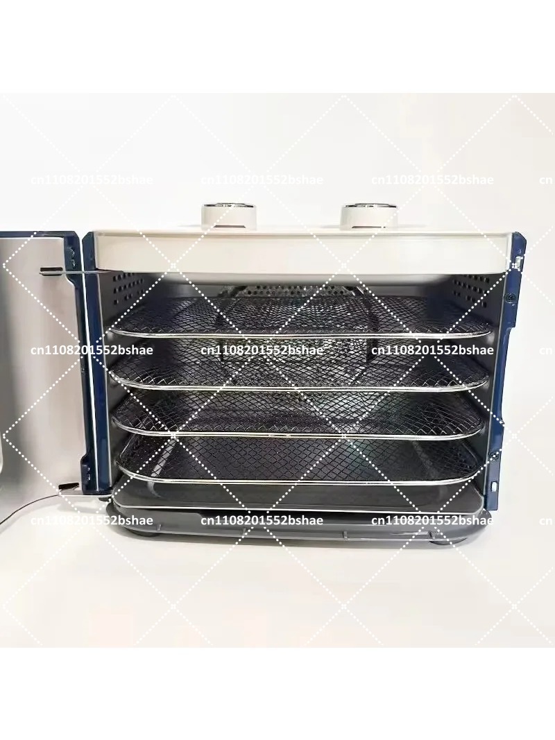 Suszarka do żywności 220V do w – Food Dehydrator Snacks recenzja i cena