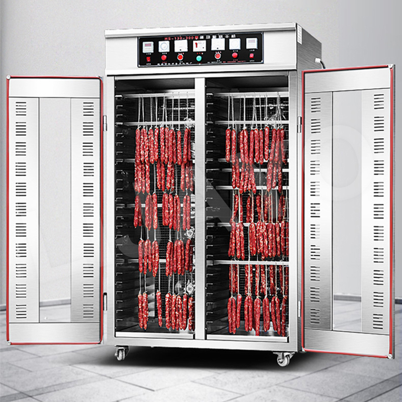 40-warstwowa suszarka do warzy – Food Dehydrator Snacks recenzja i cena
