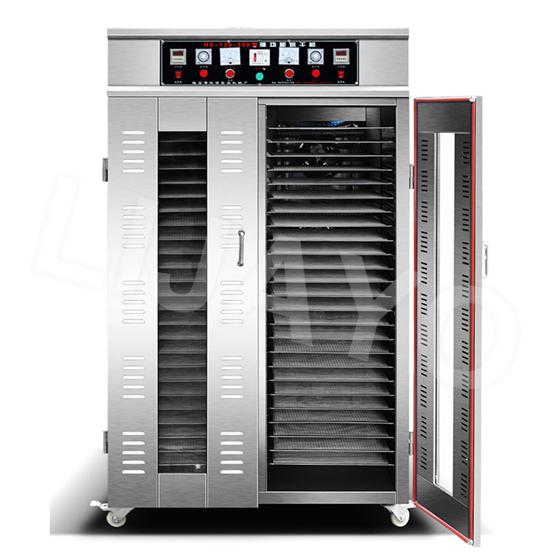 40-warstwowa suszarka do warzy – Food Dehydrator Snacks recenzja i cena